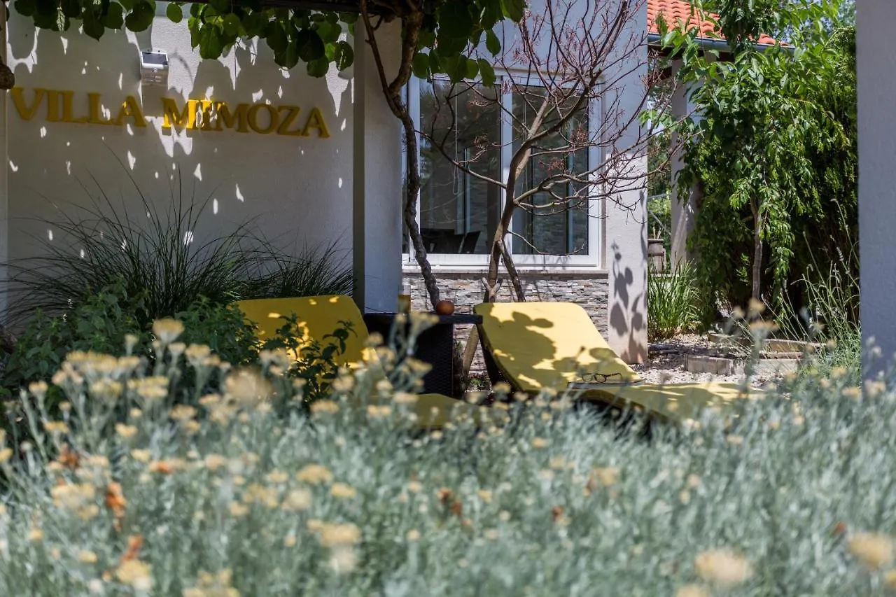 Molnar Resort Apartment Ljiljana Brzac