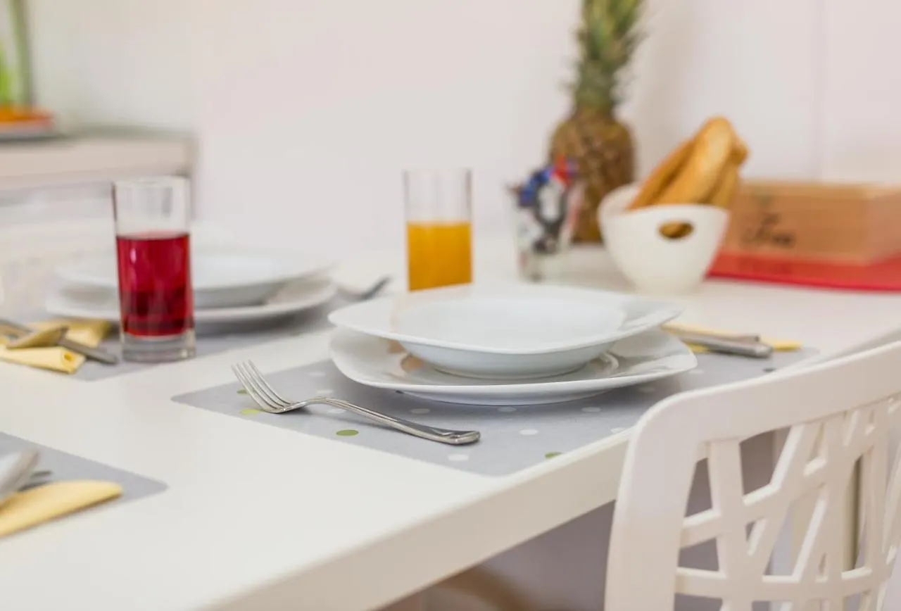 Molnar Resort Apartment Ljiljana Brzac