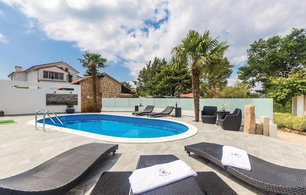 Molnar Resort Apartment Ljiljana Brzac