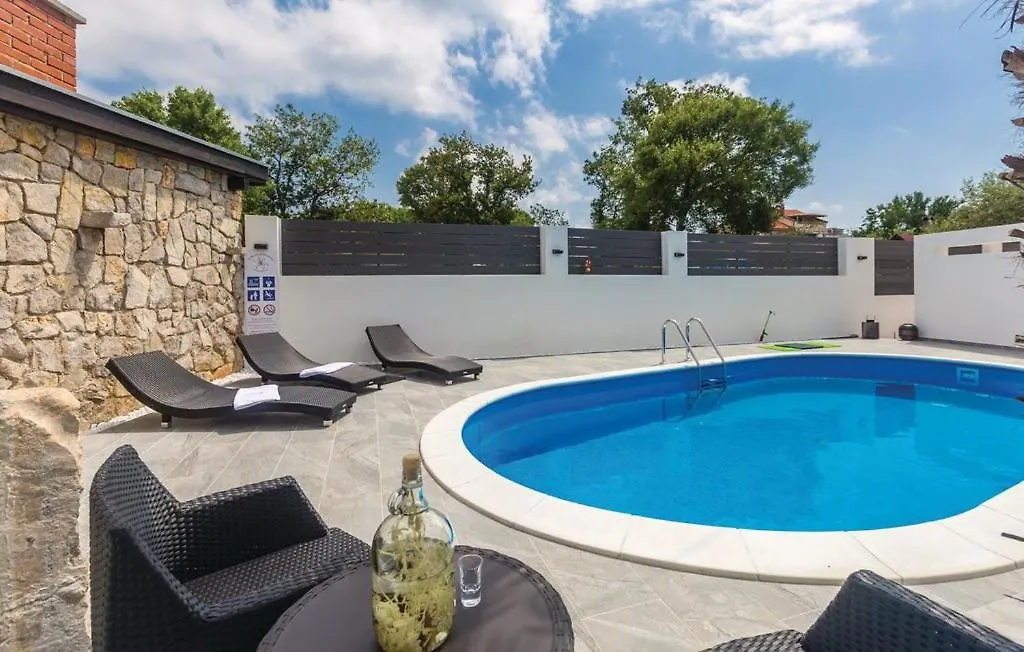 Molnar Resort Apartment Ljiljana Brzac