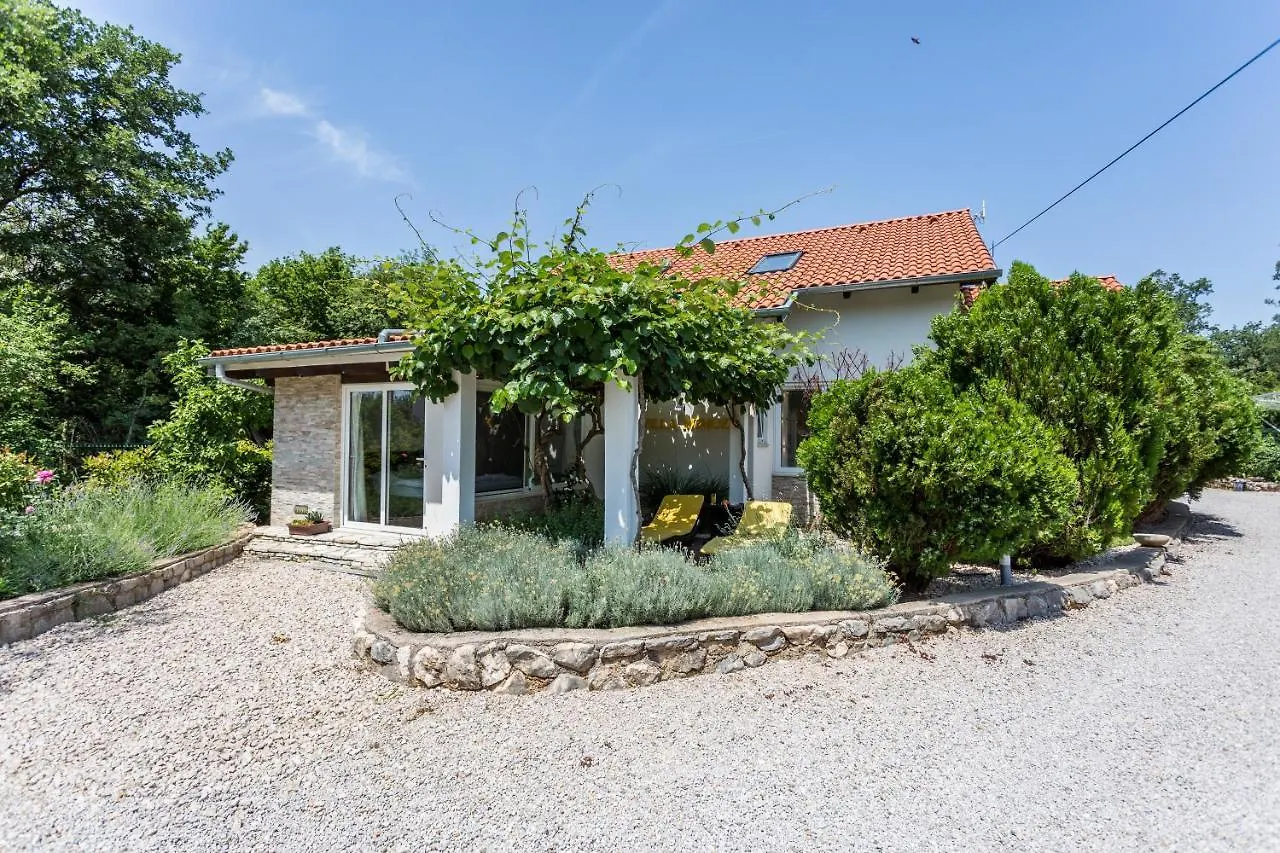 Molnar Resort Apartment Ljiljana Brzac