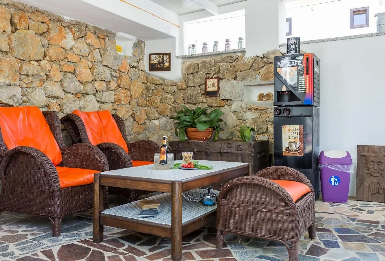 Molnar Resort Apartment Ljiljana Brzac 0*,