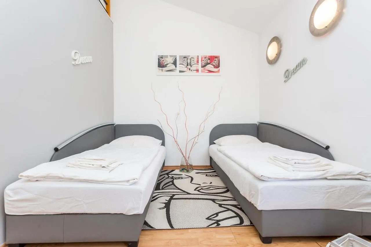 Molnar Resort Apartment Ljiljana Brzac