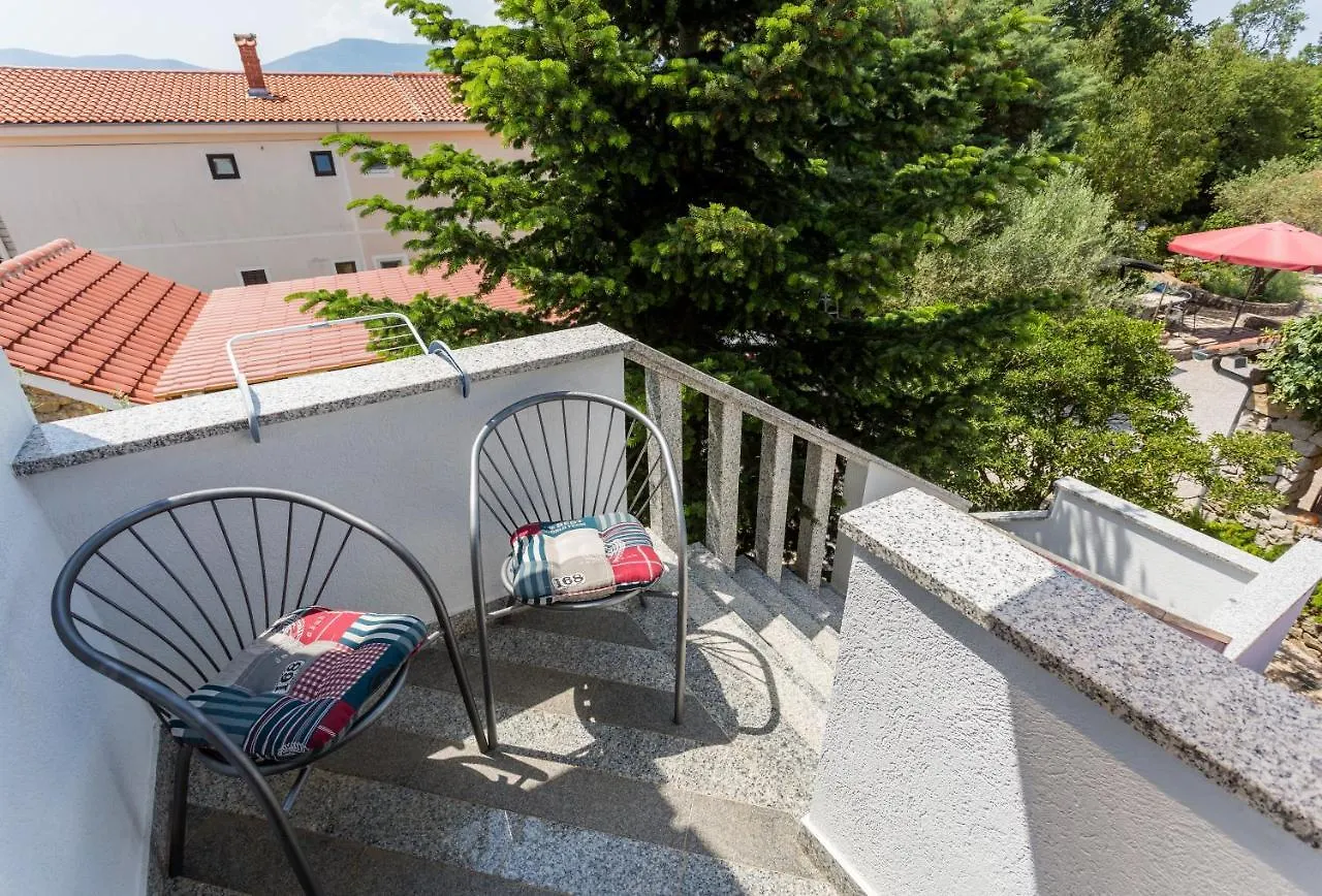 Molnar Resort Apartment Ljiljana Brzac