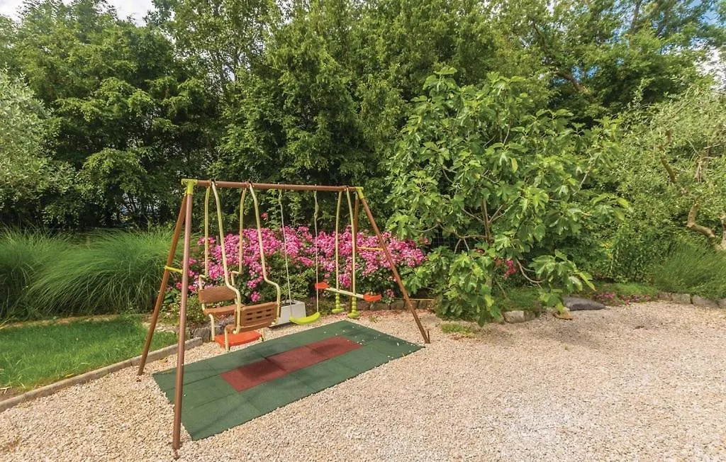 Molnar Resort Apartment Ljiljana Brzac 0*,