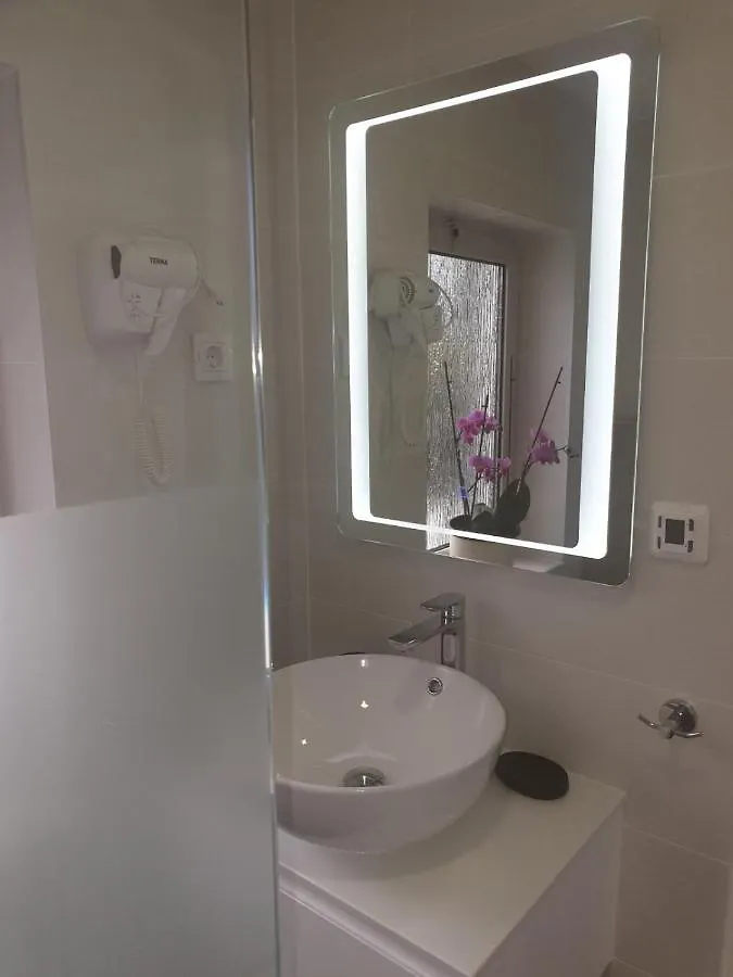 Molnar Resort Apartment Ljiljana Brzac Κροατία