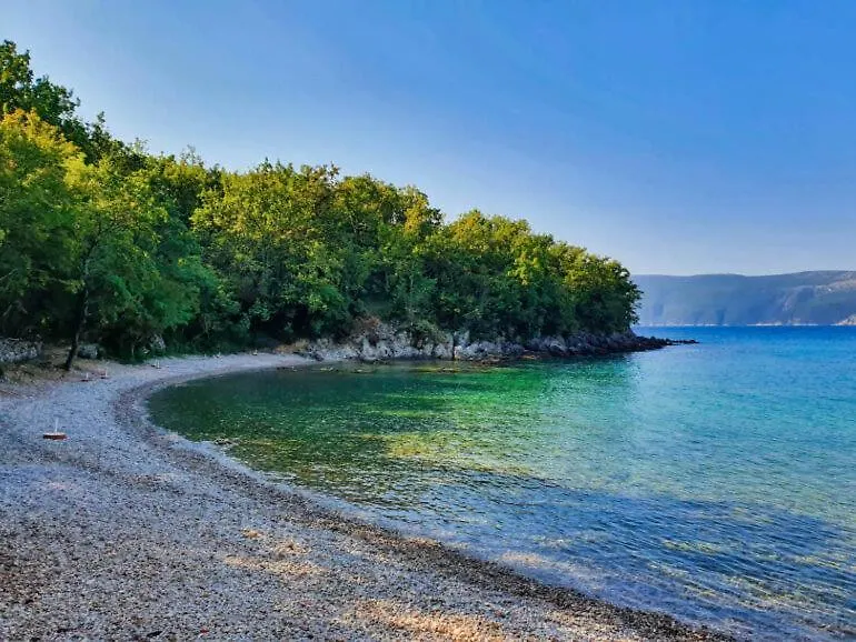 Molnar Resort Apartment Ljiljana Brzac