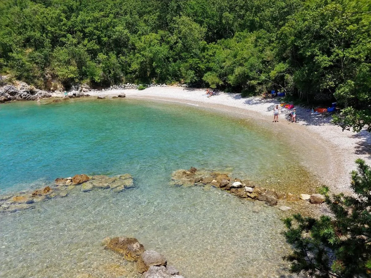 Molnar Resort Apartment Ljiljana Brzac
