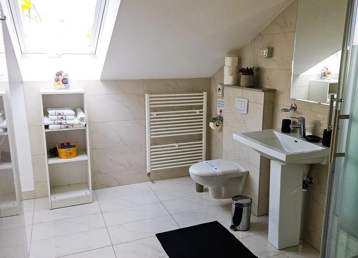 Molnar Resort Apartment Ljiljana Brzac