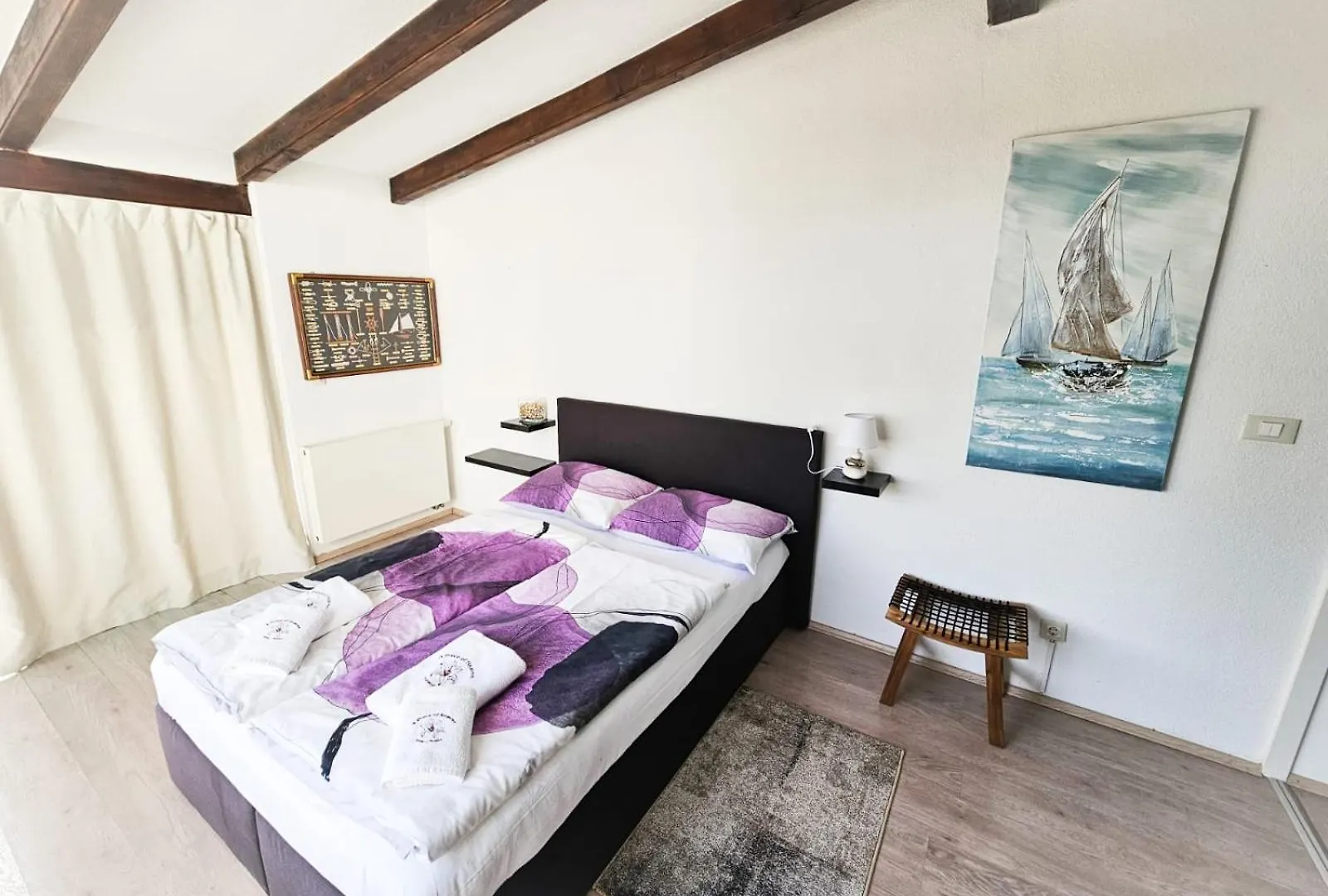 Molnar Resort Apartment Ljiljana Brzac