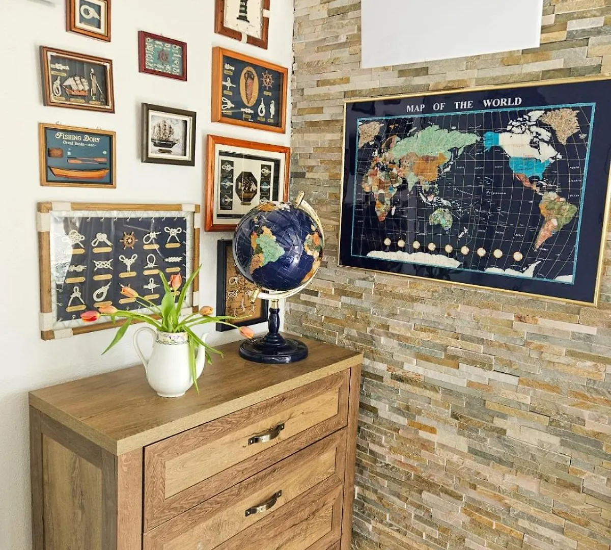 Molnar Resort Apartment Ljiljana Brzac