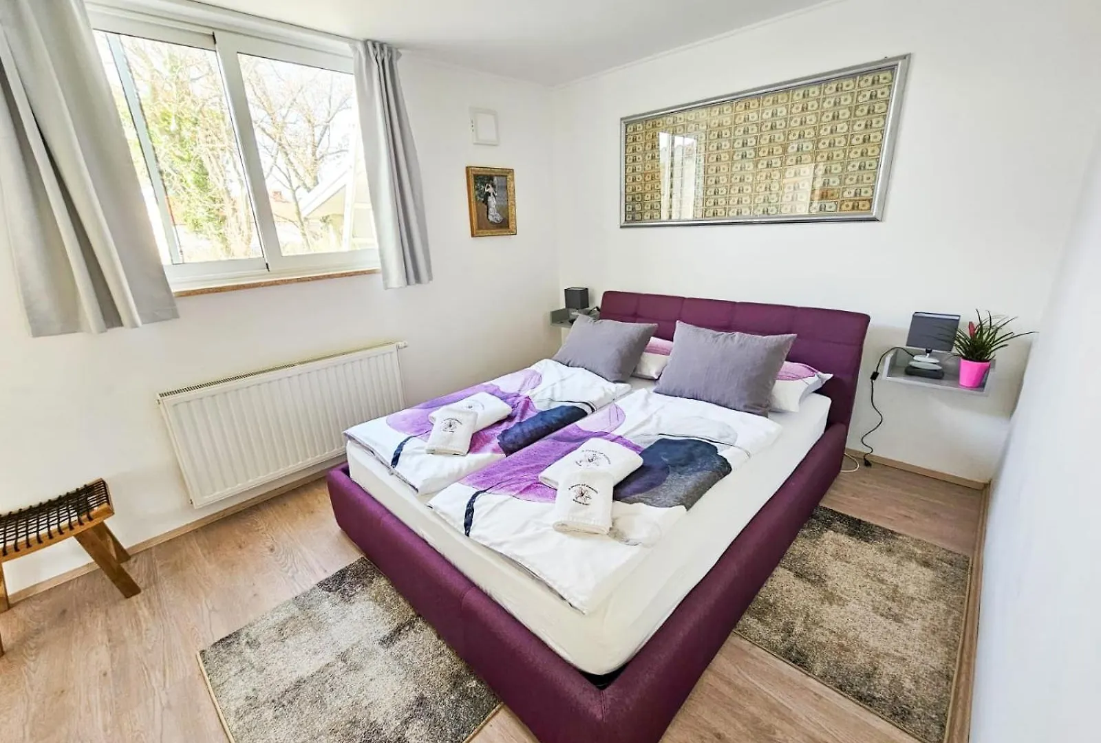 Molnar Resort Apartment Ljiljana Brzac