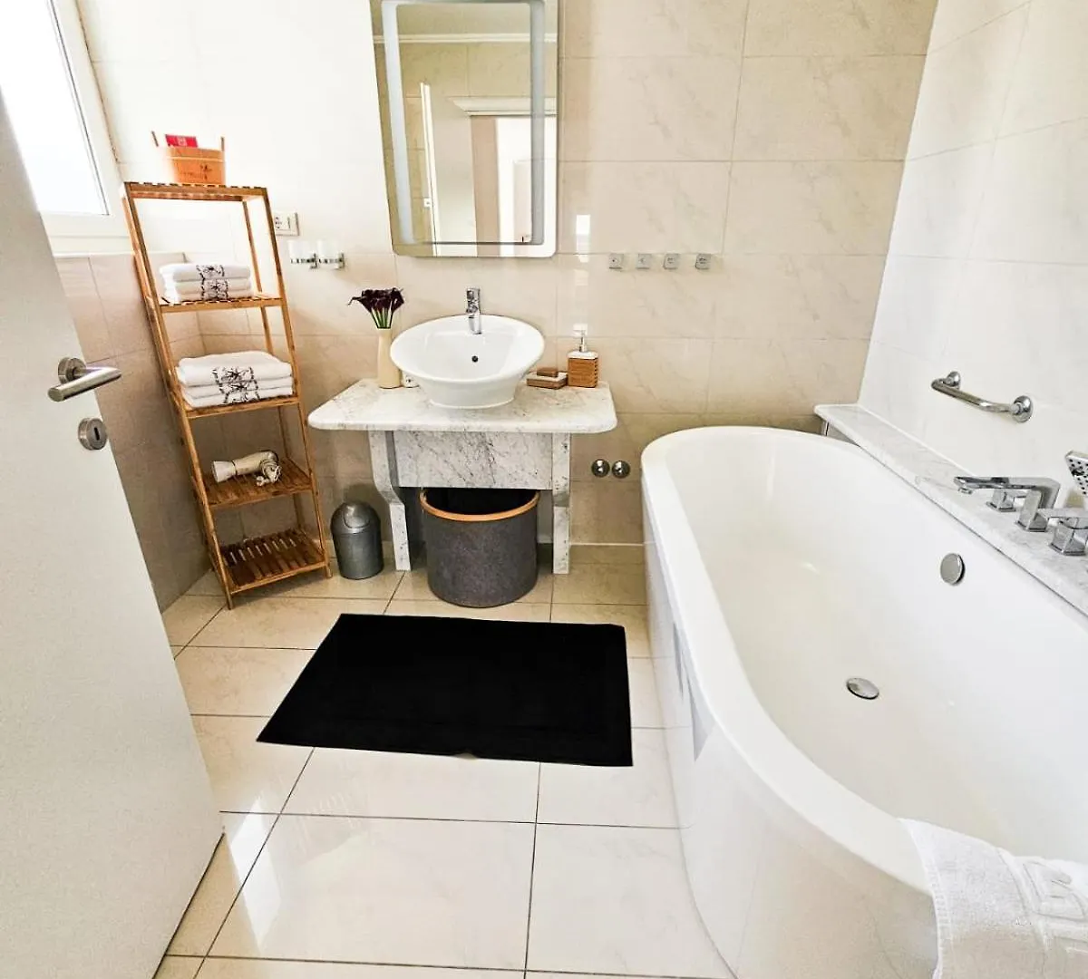 Molnar Resort Apartment Ljiljana Brzac 0*,  Kroatien