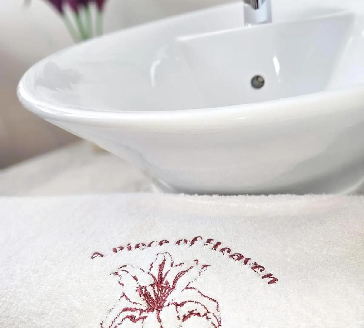 Molnar Resort Apartment Ljiljana Brzac