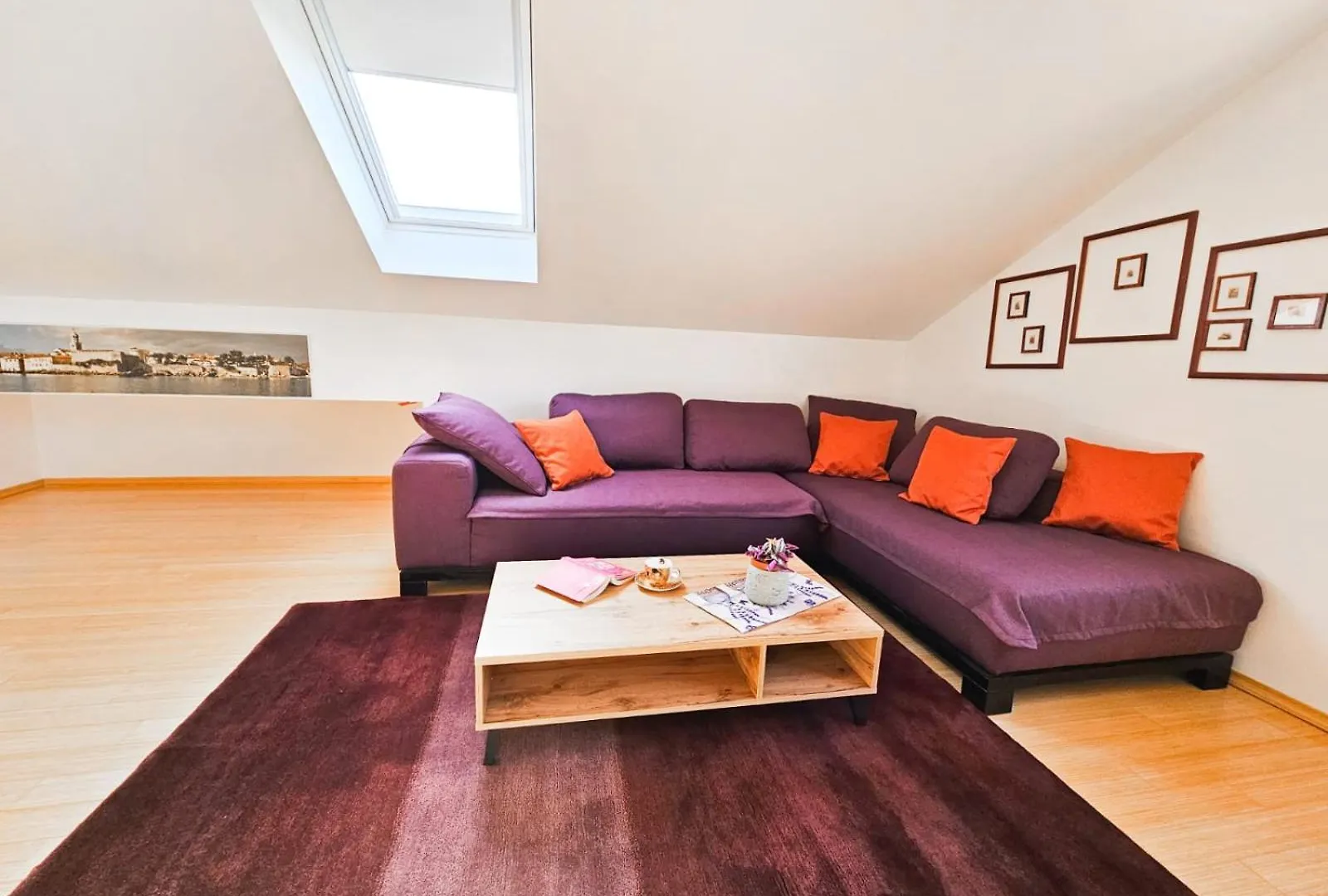Molnar Resort Apartment Ljiljana Brzac